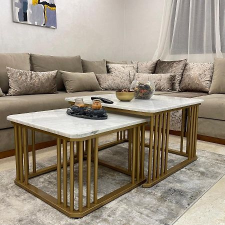 Luxury Modern Apartment In The Heart Of Marrakesh. Экстерьер фото