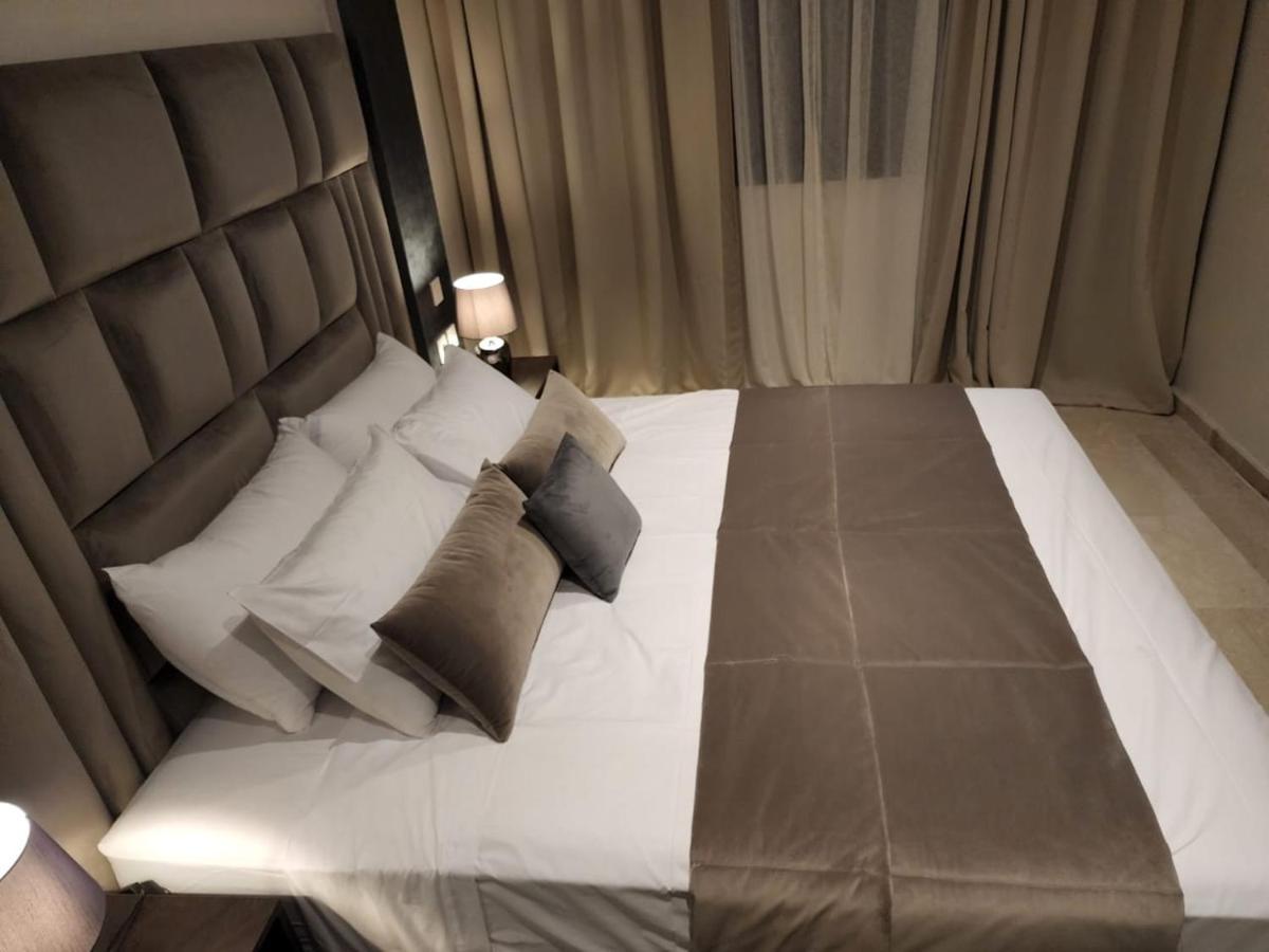 Luxury Modern Apartment In The Heart Of Marrakesh. Экстерьер фото