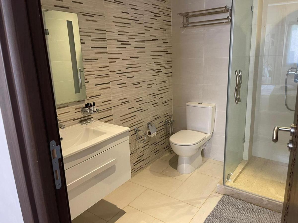 Luxury Modern Apartment In The Heart Of Marrakesh. Экстерьер фото