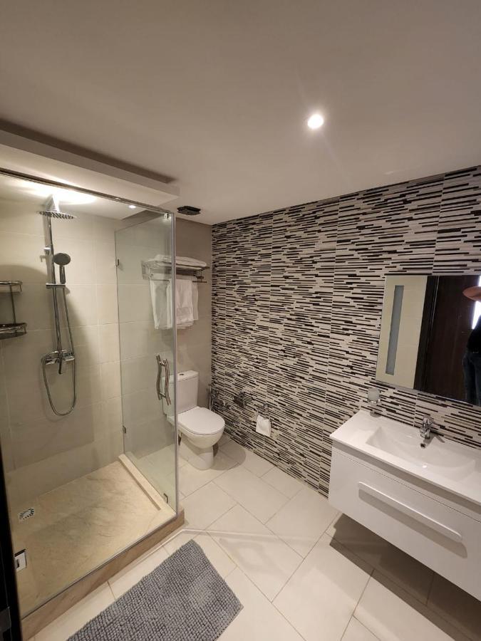 Luxury Modern Apartment In The Heart Of Marrakesh. Экстерьер фото