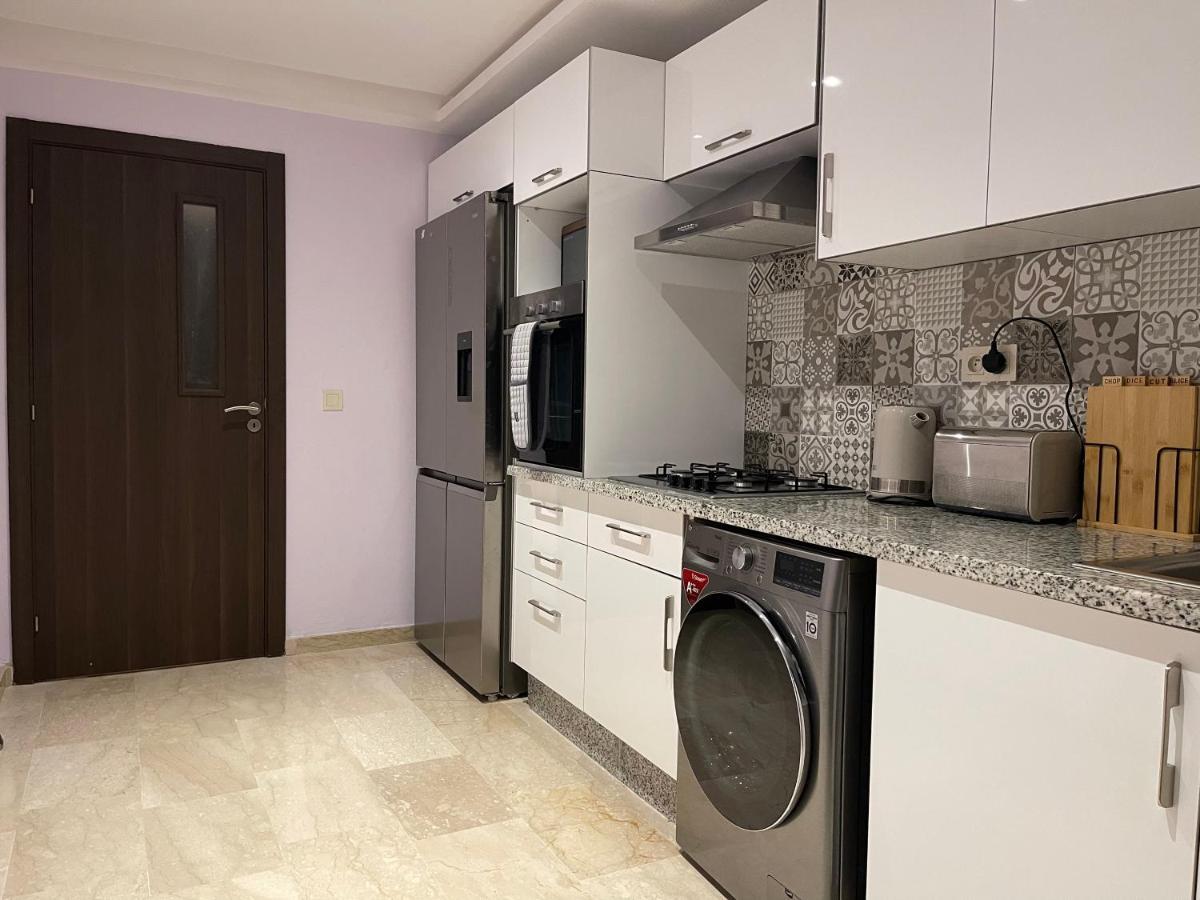 Luxury Modern Apartment In The Heart Of Marrakesh. Экстерьер фото